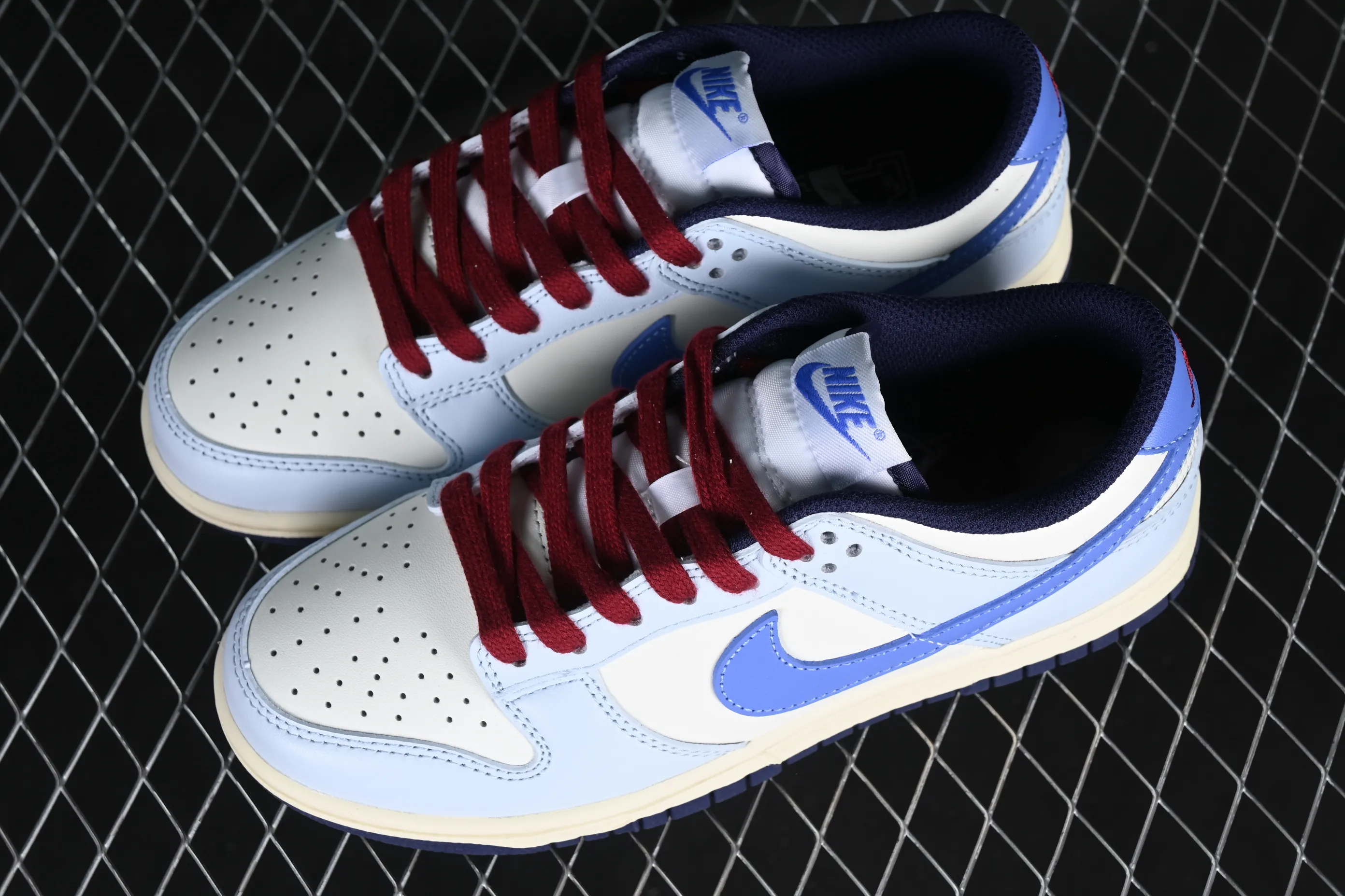 All Categories Nk SB Dunk Series Nk SB Dunk Low Low-top sneakers Z version Nk Dunk Low Beige SB low-top casual sneakers FV8113-141